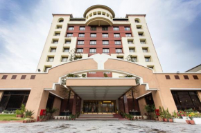 Grand Hotel Kathmandu